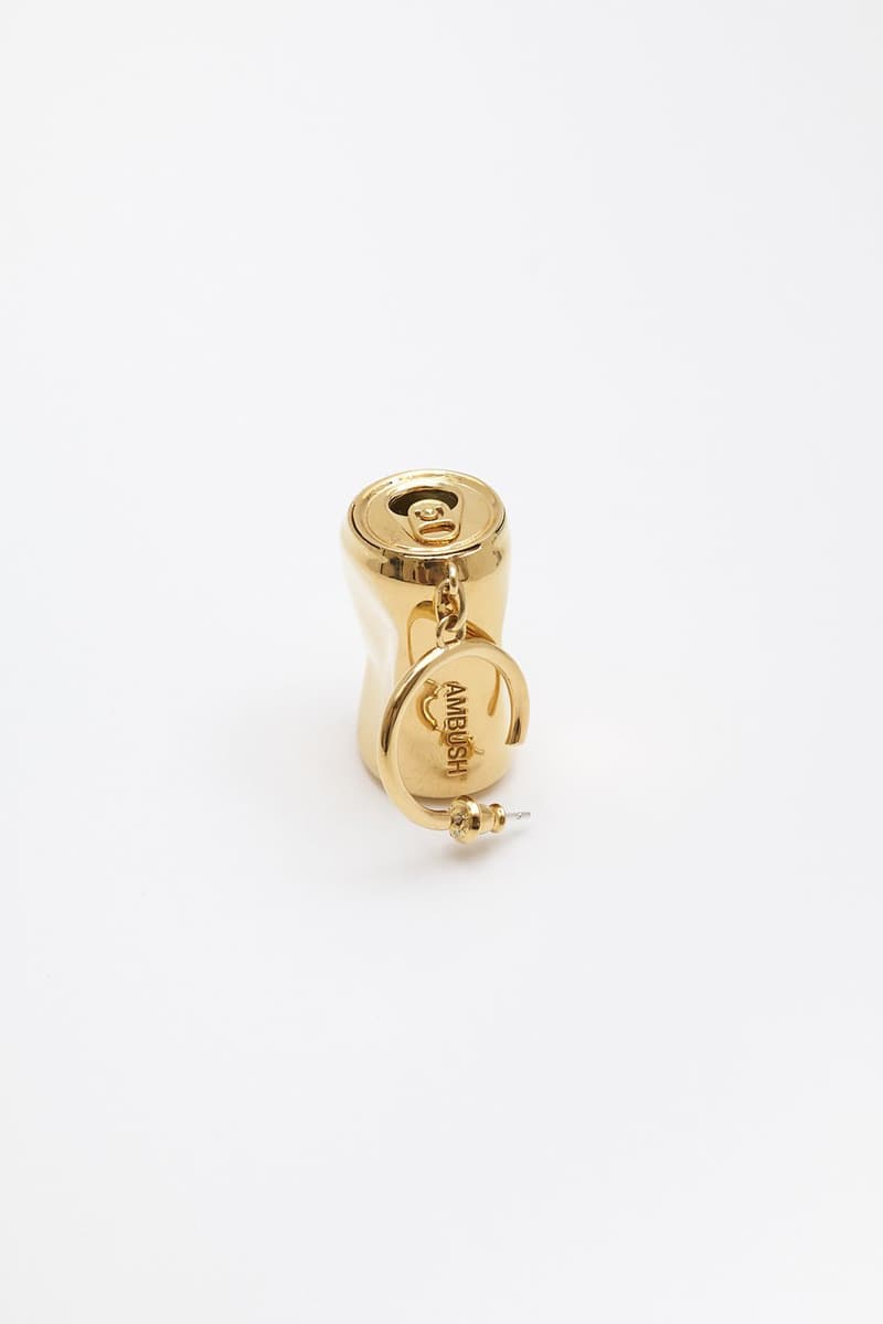 AMBUSH 2018 秋冬系列上架