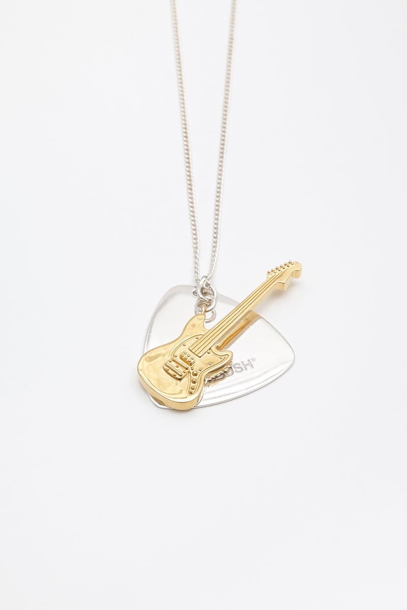 AMBUSH 2018 秋冬系列上架