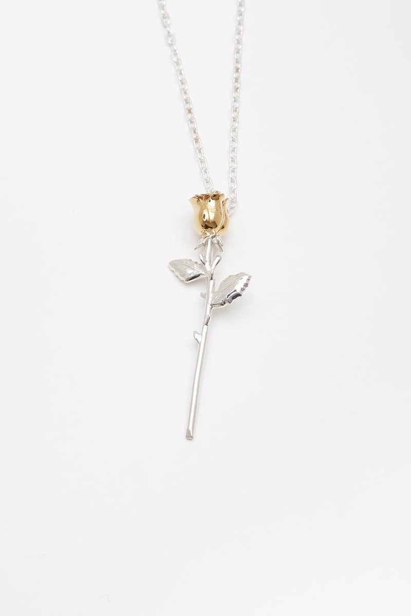 AMBUSH 2018 秋冬系列上架