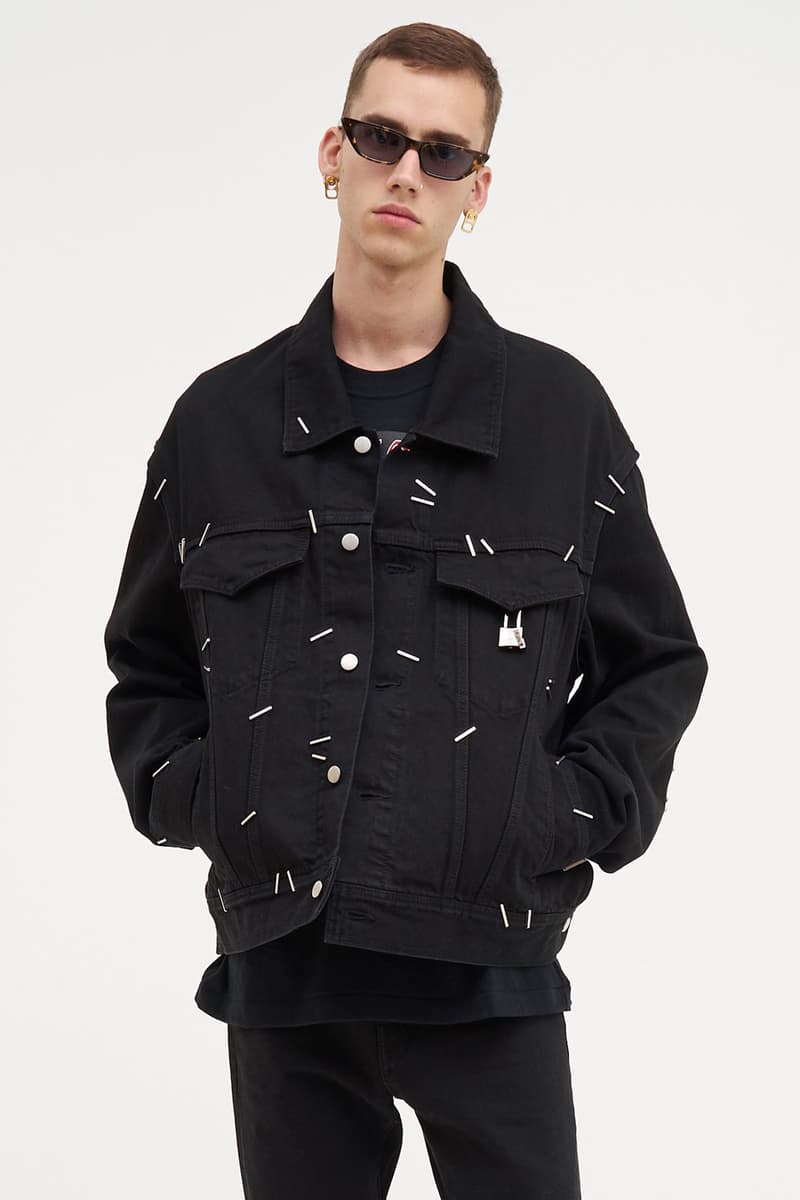 AMBUSH 2018 秋冬系列上架