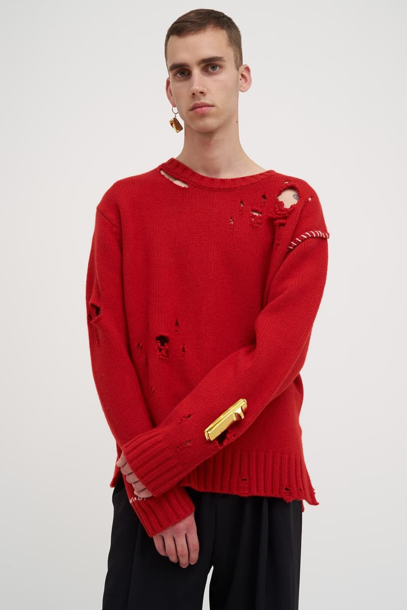 AMBUSH 2018 秋冬系列上架