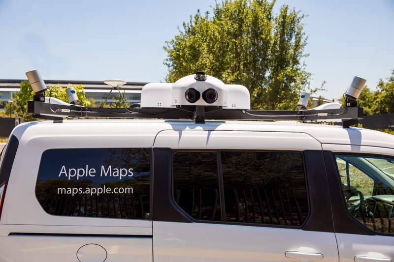 Apple 將重新打造升級版 Apple Maps 地圖應用