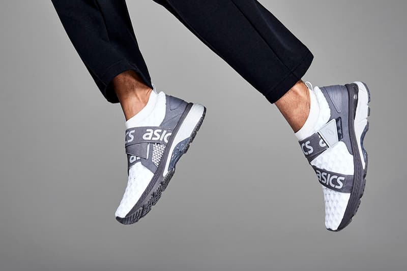 ASICS 全新鞋款 GEL-KAYANO 25 OBI 登場