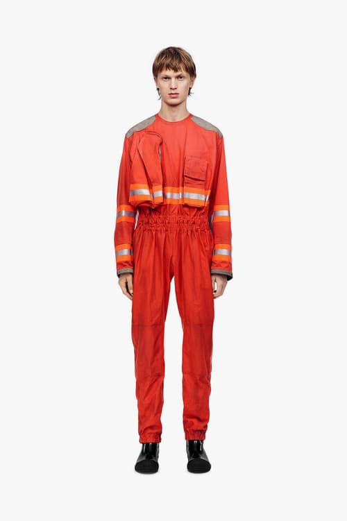 CALVIN KLEIN 205W39NYC 2018 秋冬系列新作開放預購