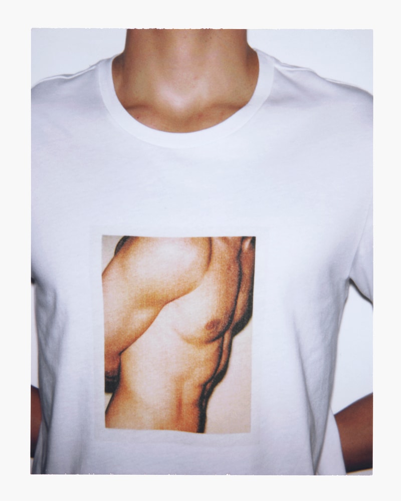 Calvin Klein 推出全新 Andy Warhol 主題內衣系列「Exposures, ’77-’85」