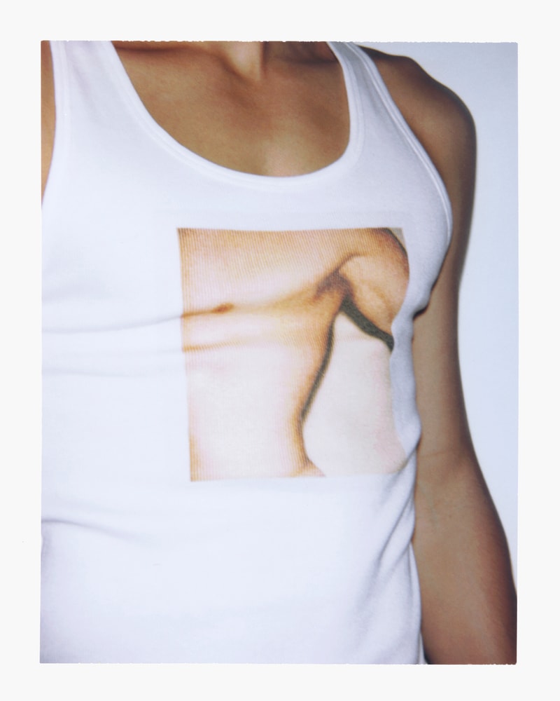 Calvin Klein 推出全新 Andy Warhol 主題內衣系列「Exposures, ’77-’85」