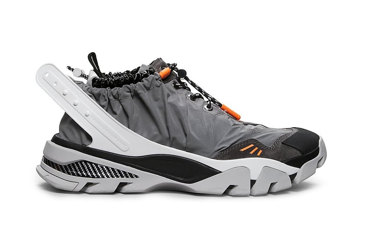 CALVIN KLEIN 205W39NYC 2018 秋冬新版 Carlos 10 開放預購