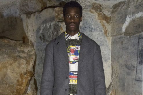 Cav Empt 2018 秋冬系列 Lookbook