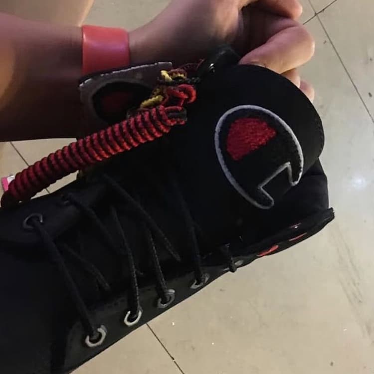 Champion x Timberland 全新 6" Boot 聯名系列實物曝光