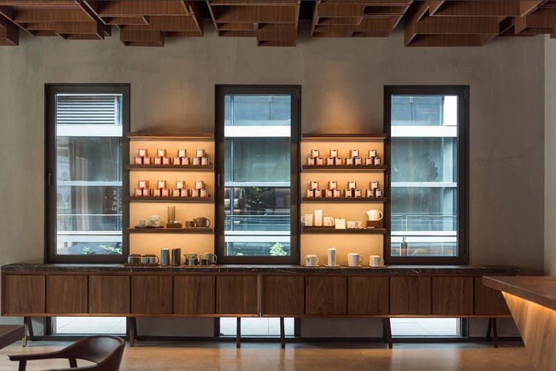 Starbucks 於北京開設三層高 Starbucks Reserve 多重體驗式旗艦店