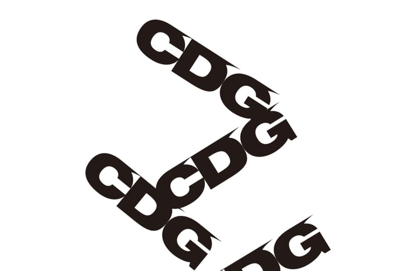 COMME des GARÇONS GOOD DESIGN SHOP 開設全新線上店舖