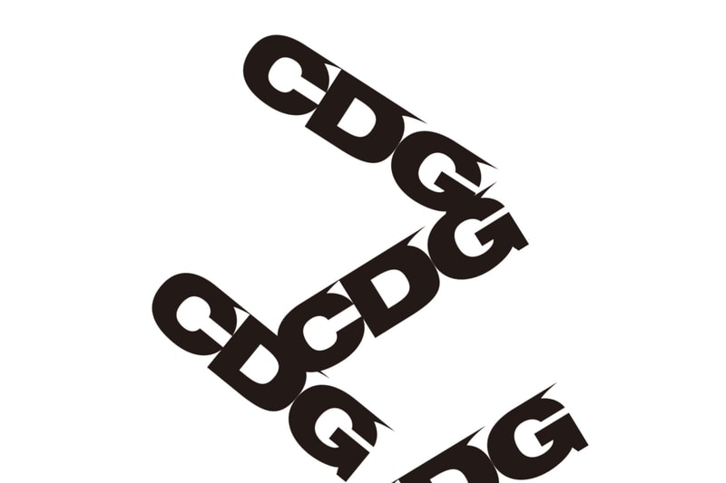 COMME des GARÇONS GOOD DESIGN SHOP 開設全新線上店舖