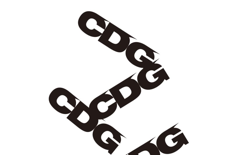 COMME des GARÇONS GOOD DESIGN SHOP 开设全新线上店铺