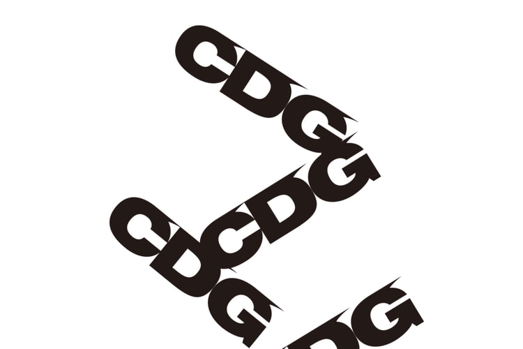 COMME des GARÇONS GOOD DESIGN SHOP 开设全新线上店铺