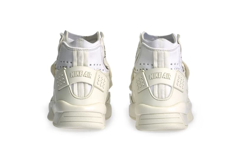 COMME des GARÇONS HOMME Plus x Nike 聯名 Mowabb 正式發布