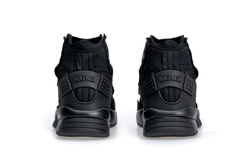 COMME des GARÇONS HOMME Plus x Nike 聯名 Mowabb 正式發布