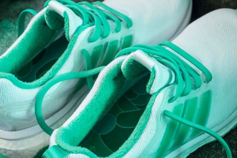 Concepts x adidas Consortium 全新聯名 Energy BOOST「Shiatsu」鞋款