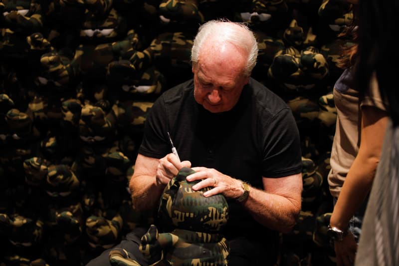 Deep Lifestyles Supply Co. x《Garfield》聯名別注系列