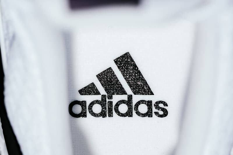 DOE x adidas 聯名 UltraBOOST XENO 全新白色版本