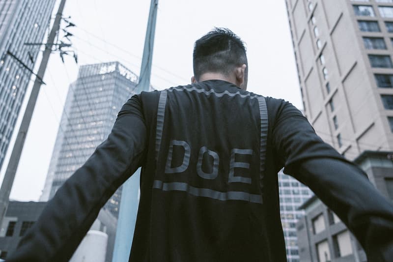 DOE x adidas 聯名 UltraBOOST XENO 全新白色版本