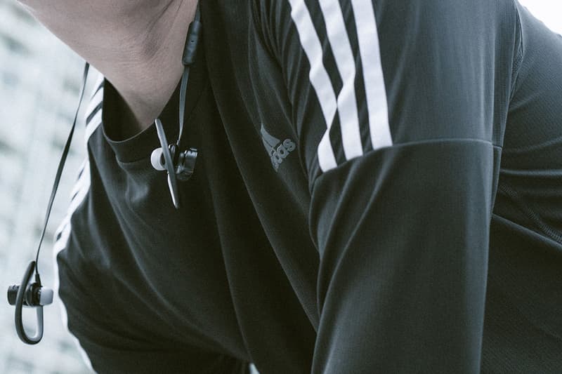 DOE x adidas 聯名 UltraBOOST XENO 全新白色版本