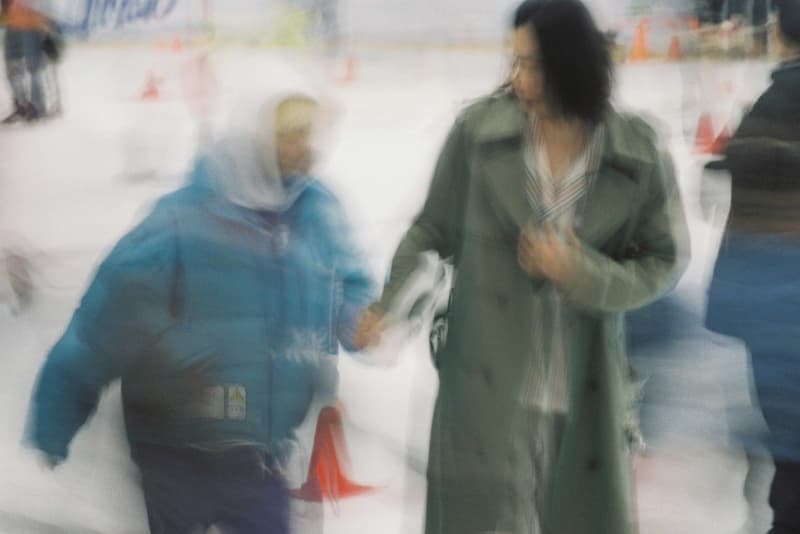 doublet 2018 秋冬系列 Lookbook