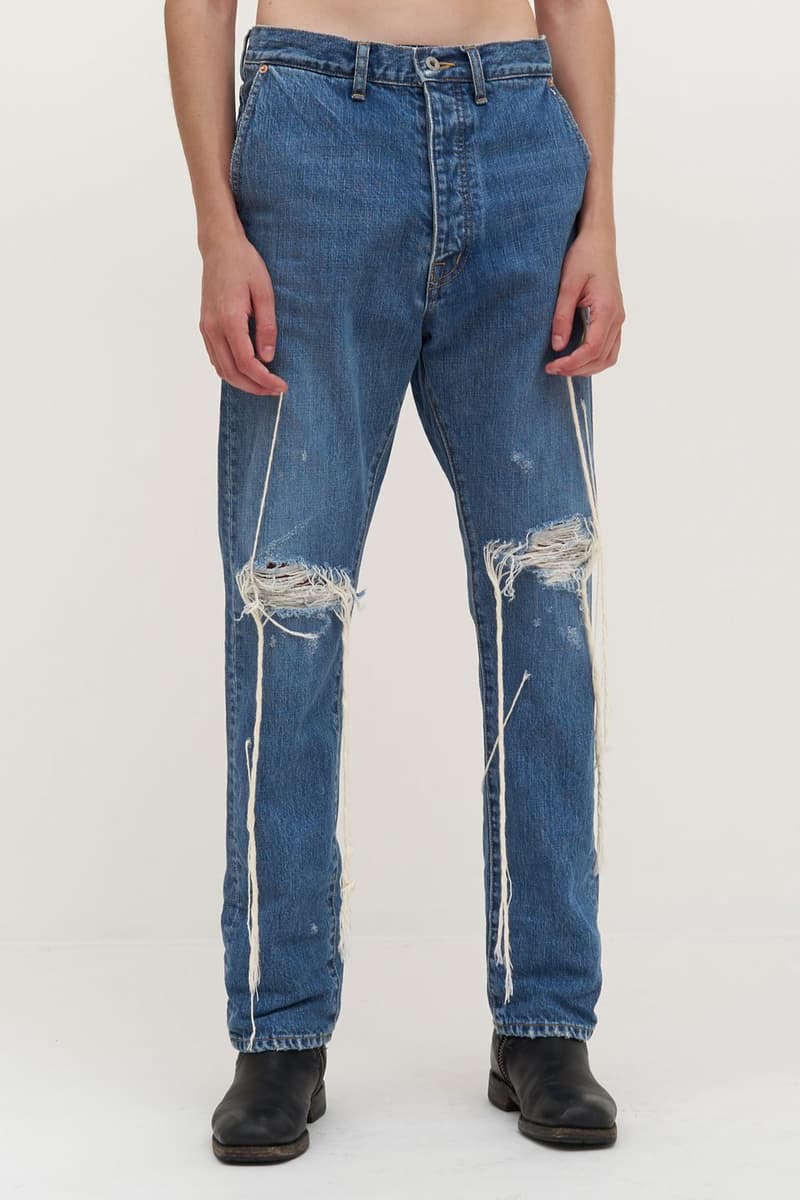 doublet 2018 秋冬系列新品上架