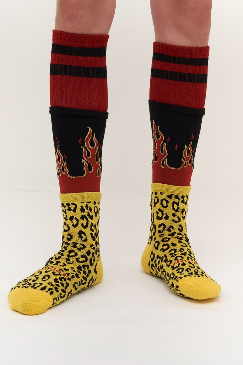 doublet 2018 秋冬系列新品上架