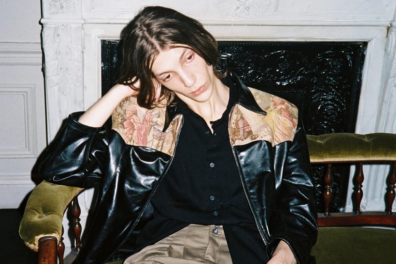 Enfants Riches Deprimes 2019 春夏 Lookbook