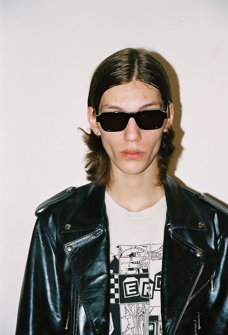 Enfants Riches Deprimes 2019 春夏 Lookbook 發佈