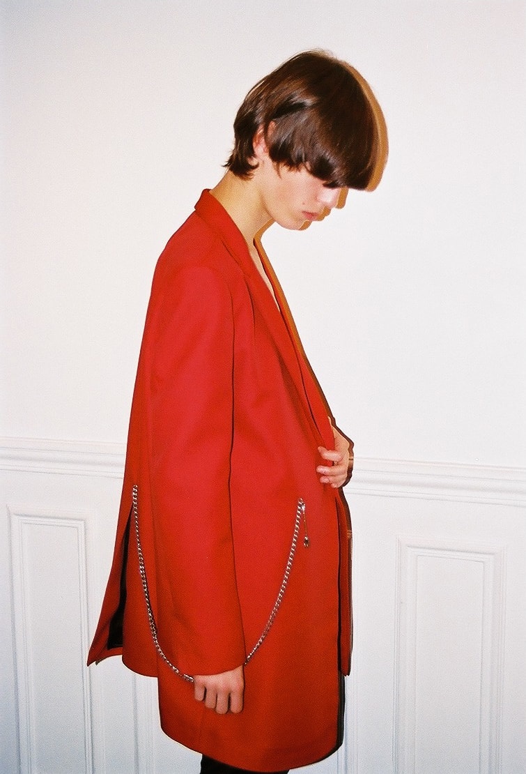 Enfants Riches Deprimes 2019 春夏 Lookbook 發佈