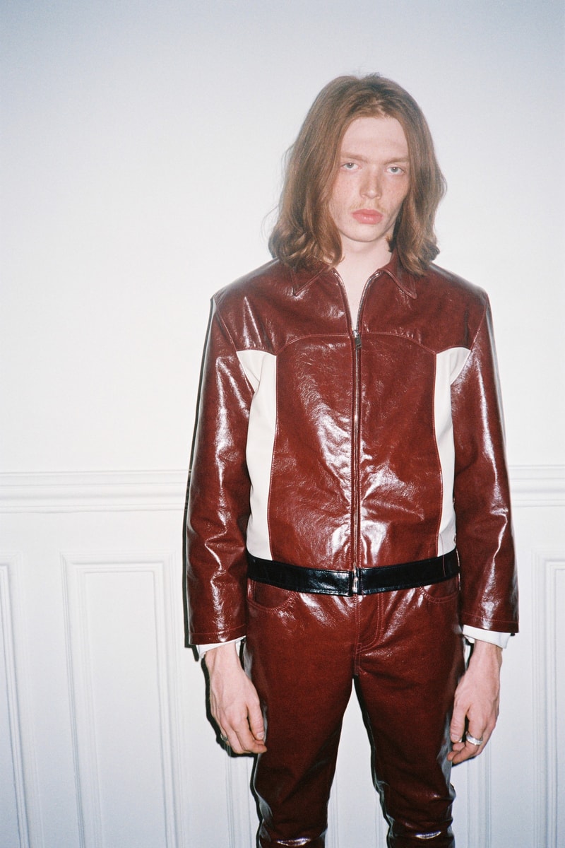 Enfants Riches Deprimes 2019 春夏 Lookbook 發佈