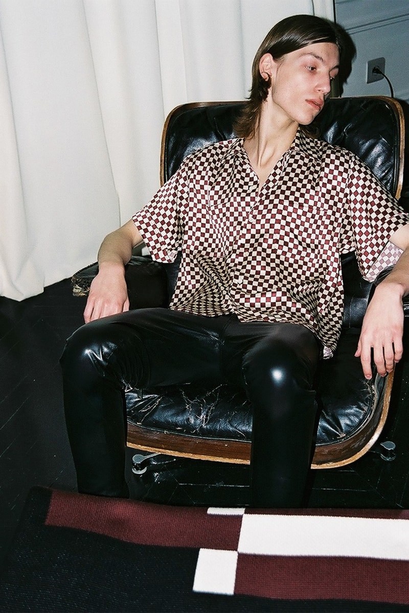 Enfants Riches Deprimes 2019 春夏 Lookbook 發佈
