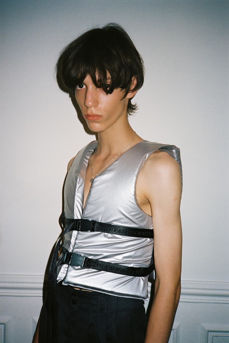 Enfants Riches Deprimes 2019 春夏 Lookbook 發佈