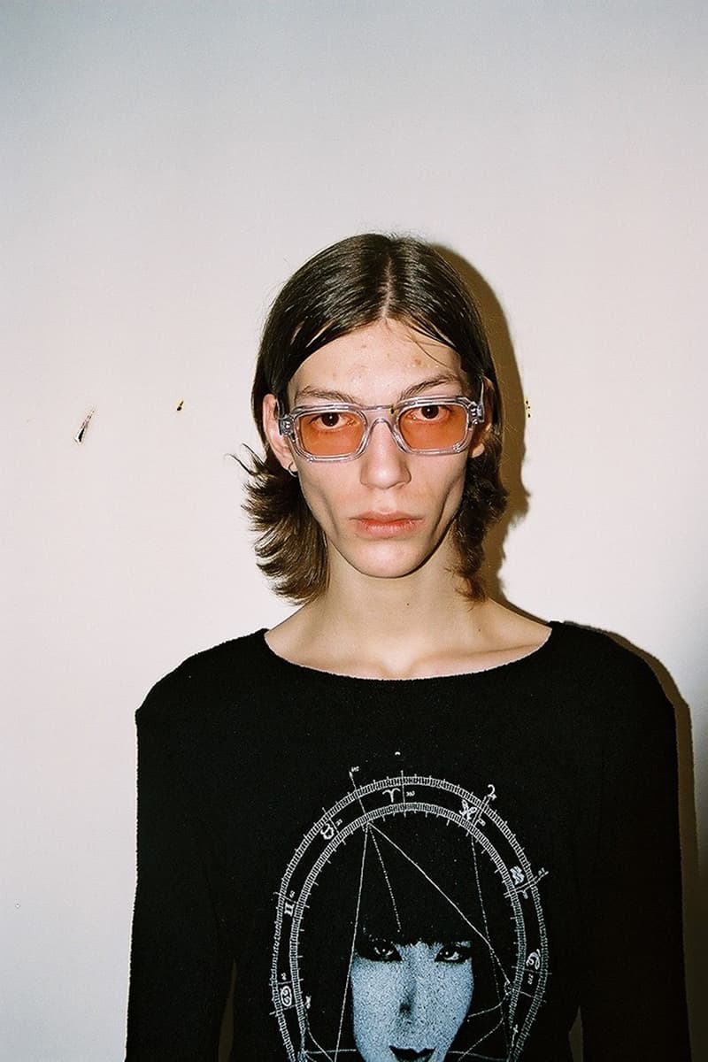 Enfants Riches Deprimes 2019 春夏 Lookbook 發佈