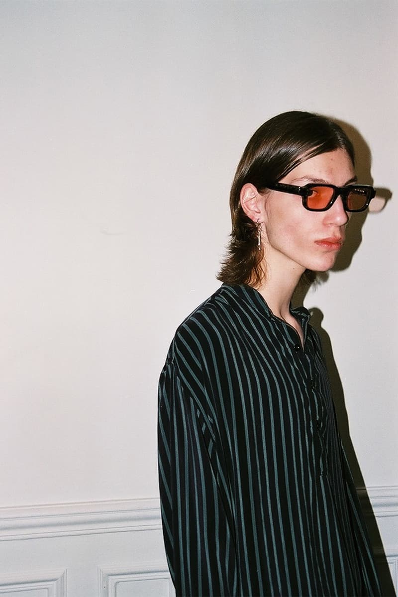 Enfants Riches Deprimes 2019 春夏 Lookbook 發佈