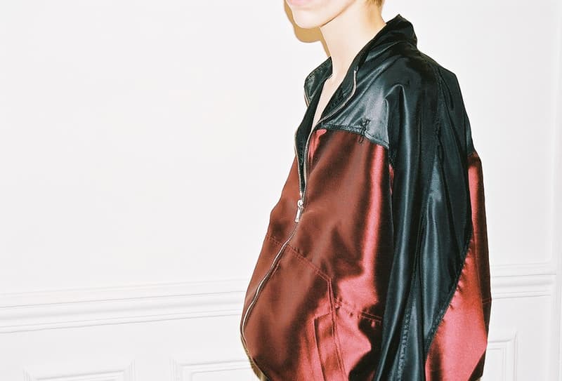 Enfants Riches Deprimes 2019 春夏 Lookbook 發佈