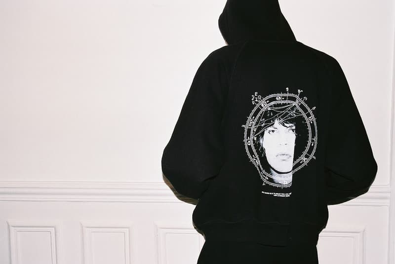 Enfants Riches Deprimes 2019 春夏 Lookbook 發佈