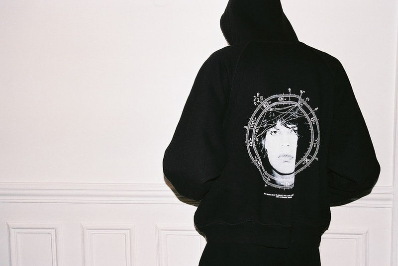 Enfants Riches Deprimes 2019 春夏 Lookbook 發佈