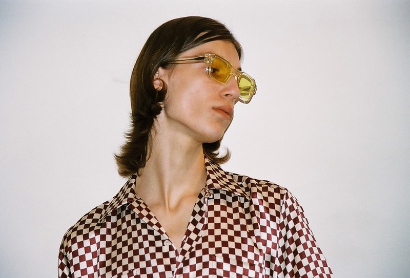 Enfants Riches Deprimes 2019 春夏 Lookbook 發佈