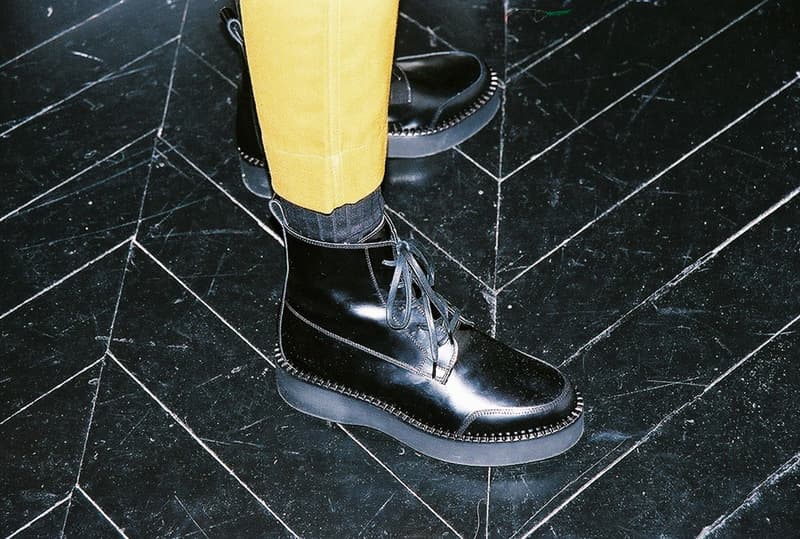 Enfants Riches Deprimes 2019 春夏 Lookbook 發佈