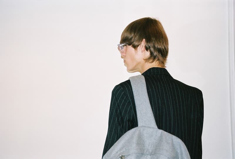 Enfants Riches Deprimes 2019 春夏 Lookbook 發佈