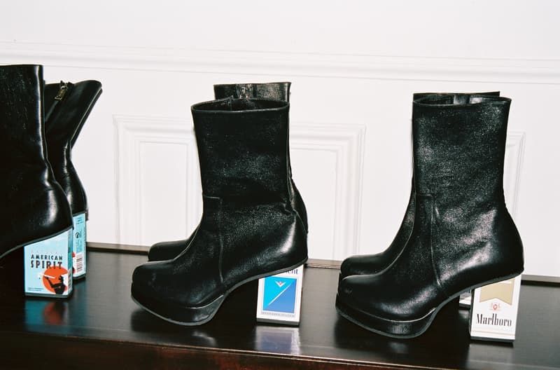 Enfants Riches Deprimes 2019 春夏 Lookbook 發佈