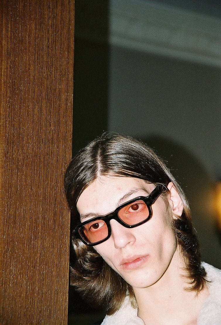 Enfants Riches Deprimes 2019 春夏 Lookbook 發佈
