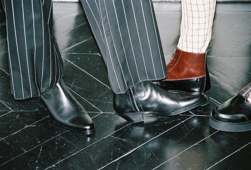 Enfants Riches Deprimes 2019 春夏 Lookbook 發佈