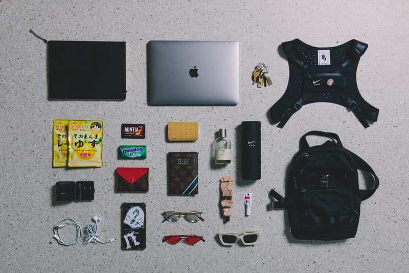 Essentials: 新晉街頭 Icon Elle Hu