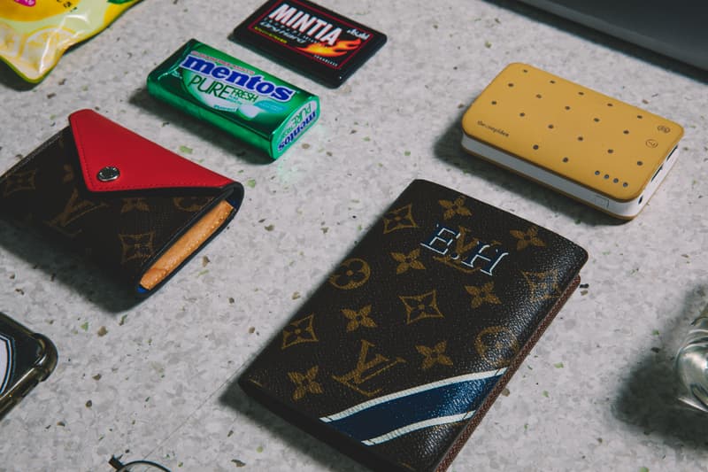 Essentials: 新晉街頭 Icon Elle Hu