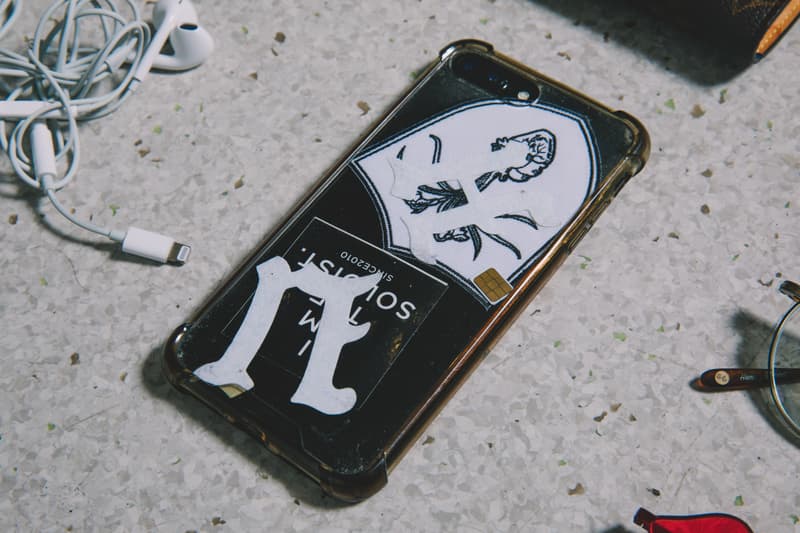 Essentials: 新晉街頭 Icon Elle Hu