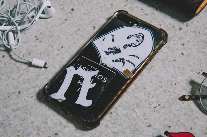 Essentials: 新晉街頭 Icon Elle Hu