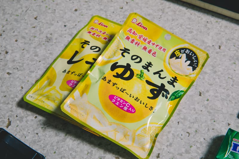 Essentials: 新晉街頭 Icon Elle Hu